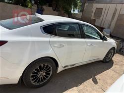 كيا كادينزا